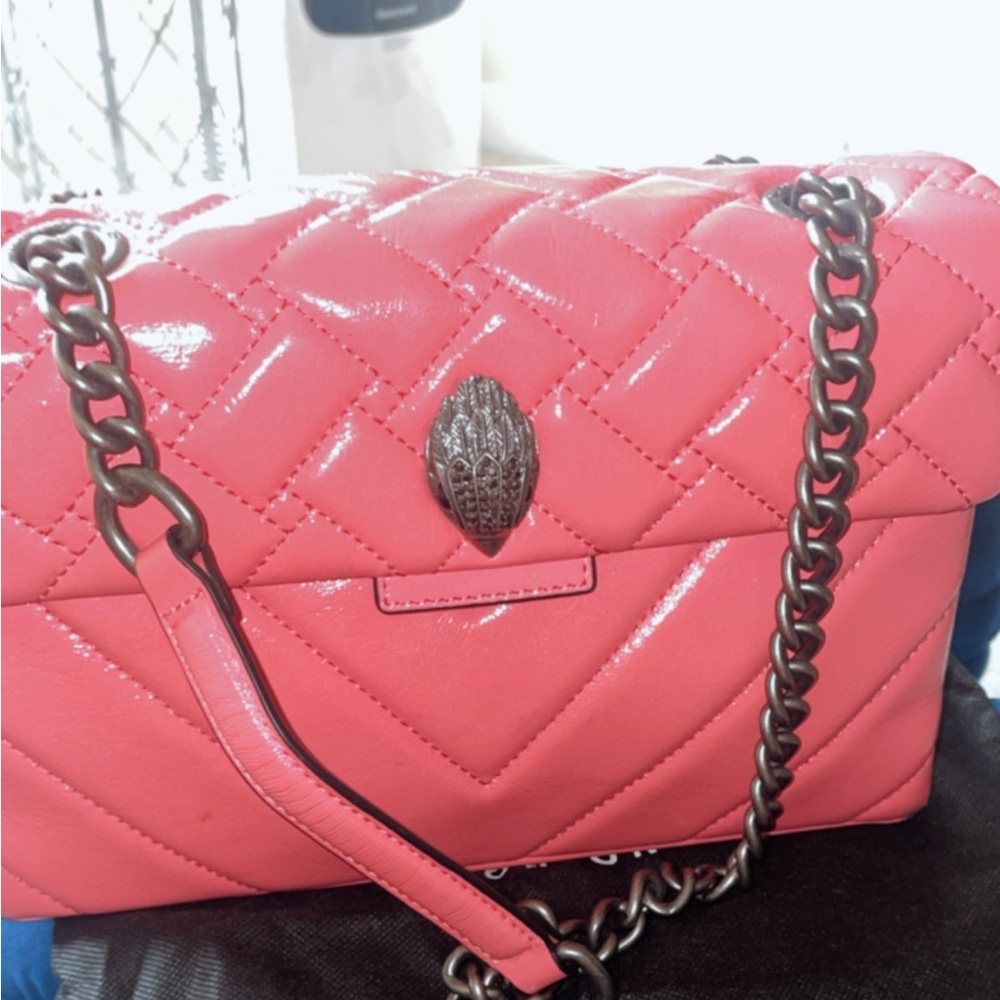 Kurt Geiger bag